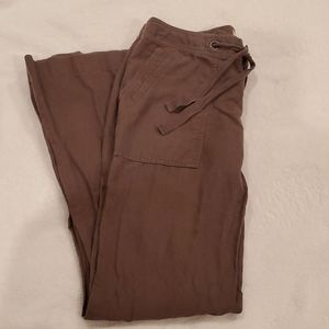 Banana Republic Linen Pants
